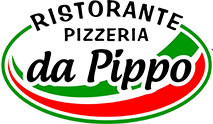 Logo der Pizzaria