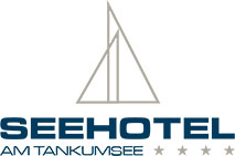 Logo des Seehotels am Tankumsee